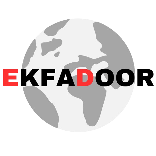 EkfaDoor